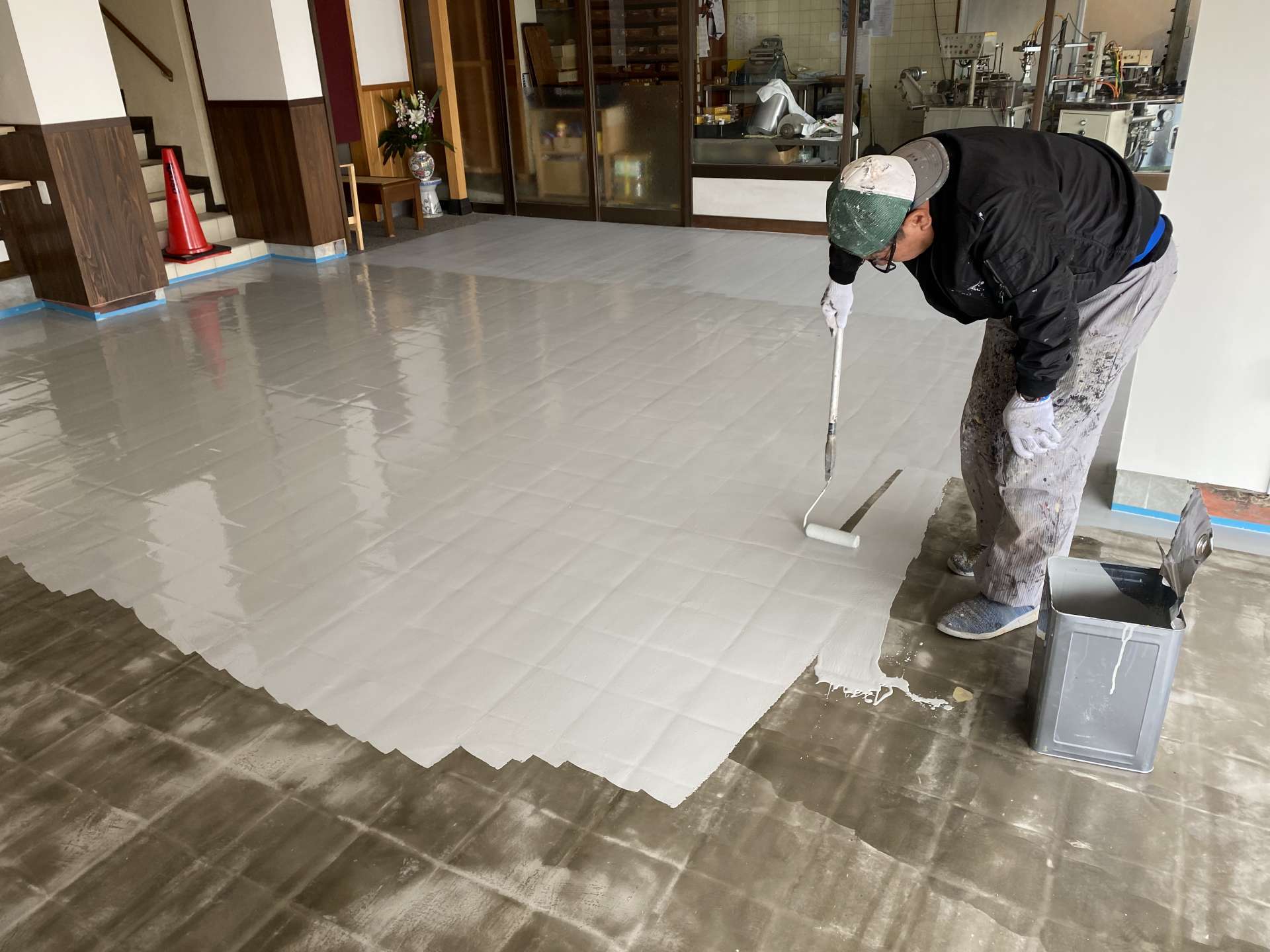 御坊で塗り替えを検討しているなら株式会社NAOSOへお問い合わせください